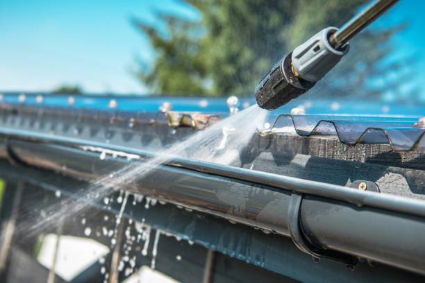 Best Fence Pressure Washing  in Norco, LA