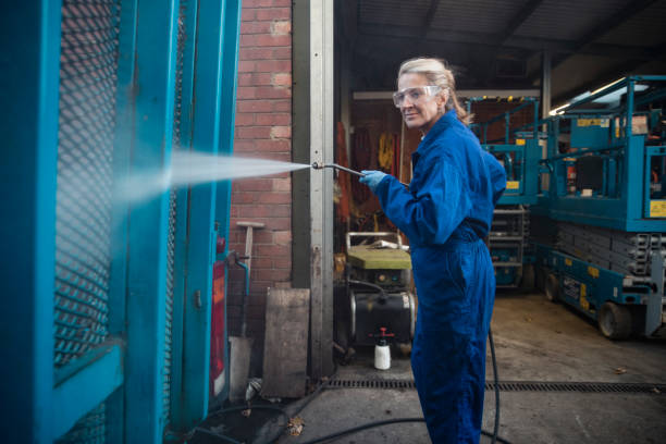 Best Local Pressure Washing Services  in Norco, LA