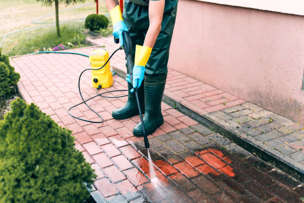 Best Concrete Pressure Washing  in Norco, LA
