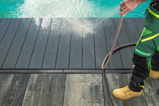 Why Choose Our Certified Pressure Washing Experts for Your Project Needs in Norco, LA?