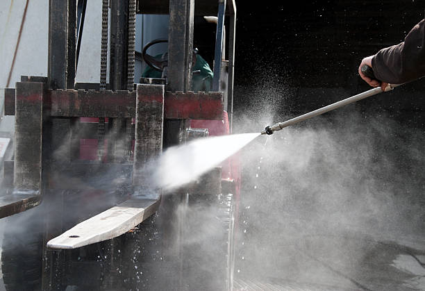 Best Deck Pressure Washing  in Norco, LA