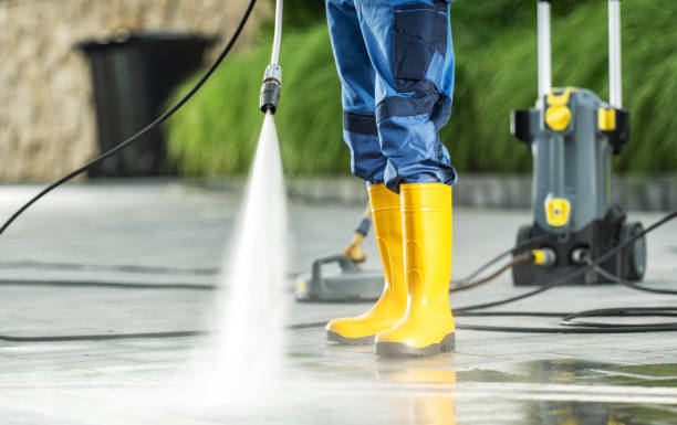 Best Residential Pressure Washing Services  in Norco, LA