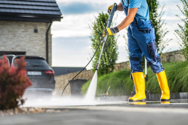Best Commercial Building Pressure Washing  in Norco, LA