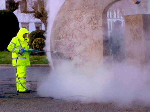 Best Roof Power Washing Services  in Norco, LA