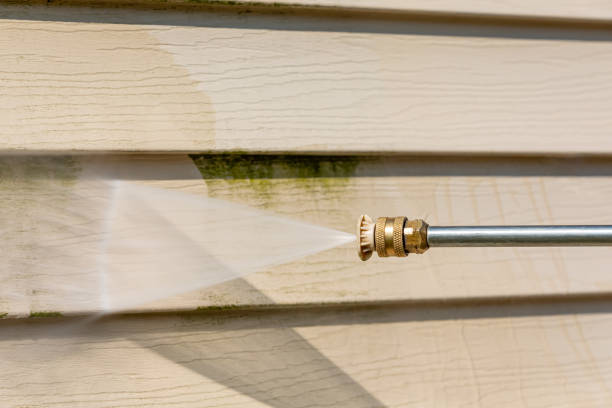 Best Garage Pressure Washing  in Norco, LA