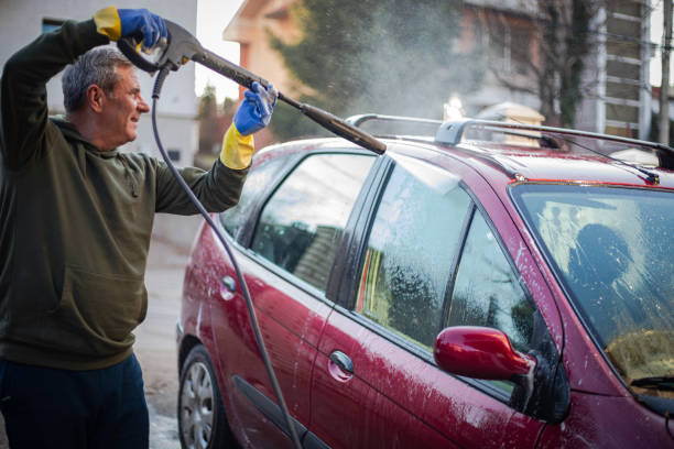 Best Affordable Pressure Washing  in Norco, LA