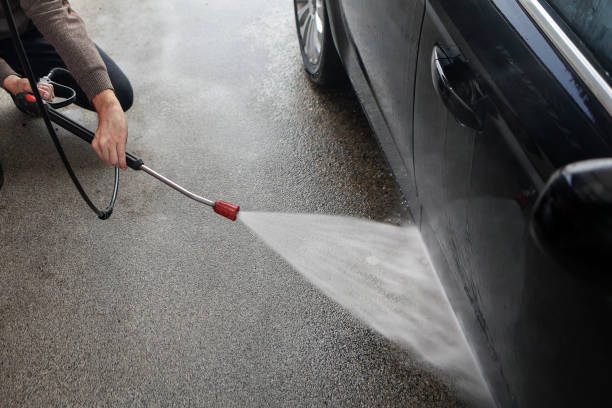 Norco, LA Pressure Washing Company